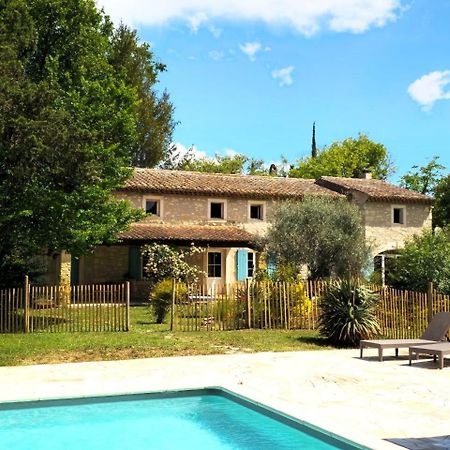 Mas Du Rollier Chambres D'Hotes Eygalieres  Exterior photo
