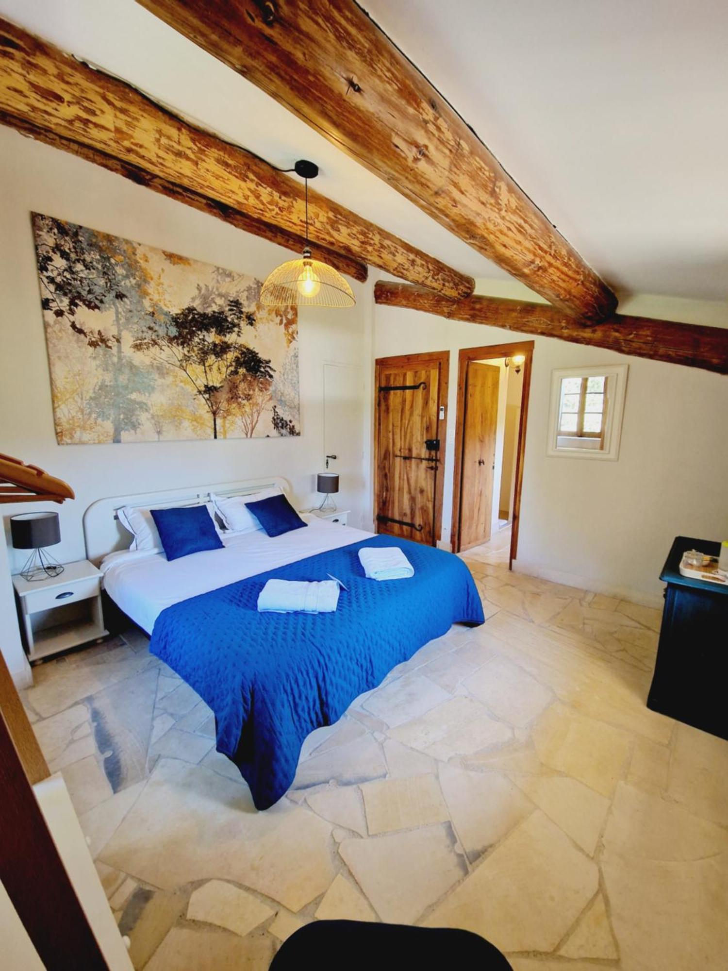 Mas Du Rollier Chambres D'Hotes Eygalieres  Exterior photo