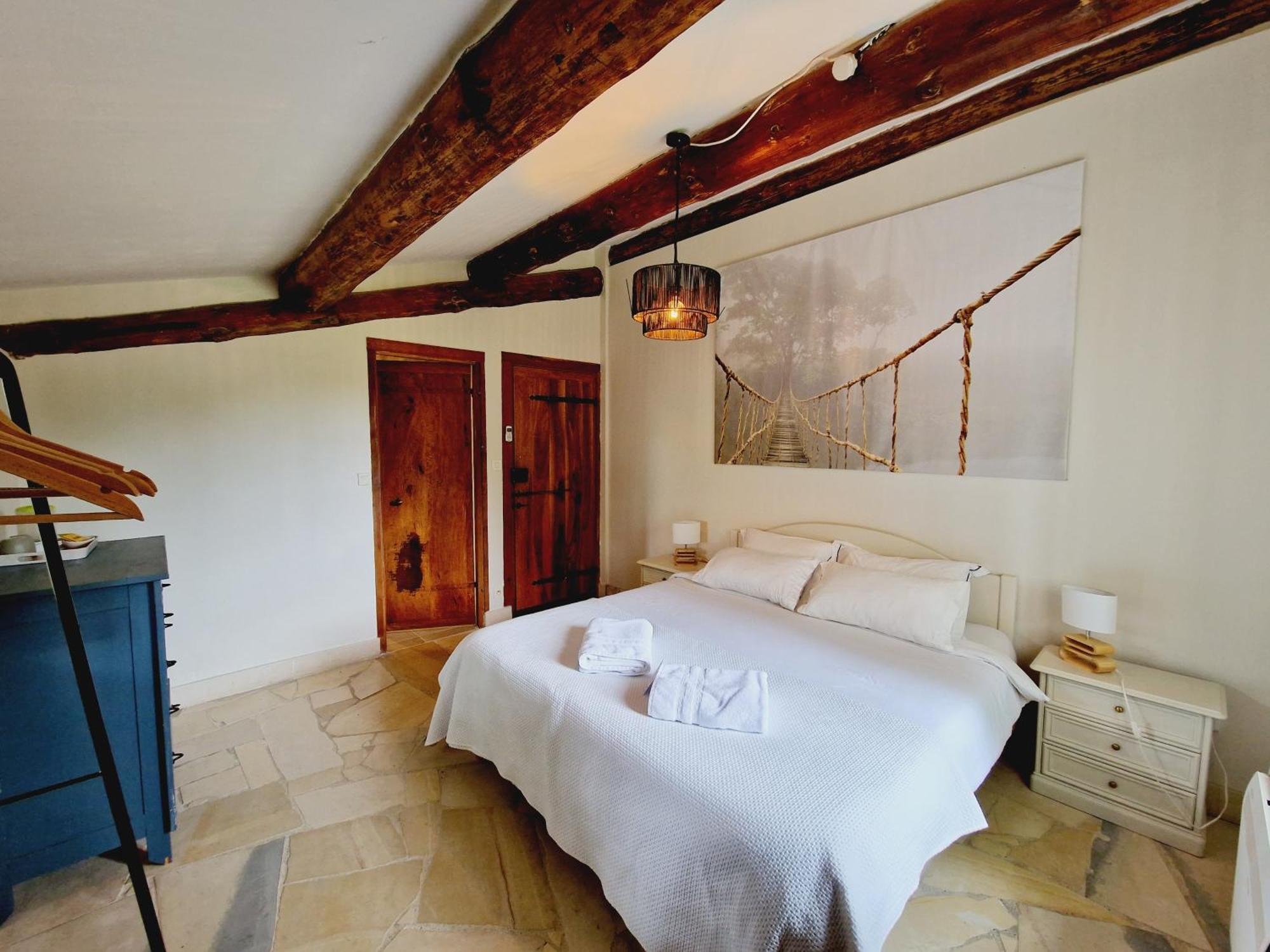 Mas Du Rollier Chambres D'Hotes Eygalieres  Exterior photo